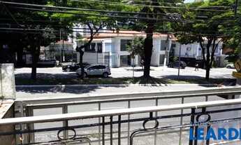 Imagem 7: CASA ASSOBRADADA - MOEMA ÍNDIOS - SP