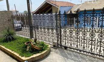 Imagem: Linda Casa em Itatiba