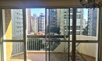 Imagem 2: APARTAMENTO RESIDENCIAL em SÃO PAULO - SP, PINHEIROS