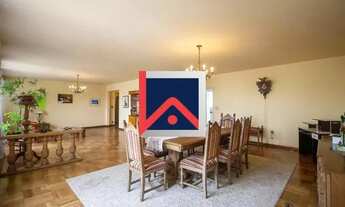 Imagem 2: Venda Apartamento 3 Dormitórios - 210 m² Alto da Lapa