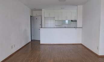 Imagem 3: Apartamento com varanda goumert, 2 quartos, sendo 1 suíte e duas vagas em Mooca - São Pau