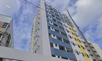 Imagem 4: Apartamento 46 m2. Mobiliado. Porteira fechada. Ótima localização. Aeroclube