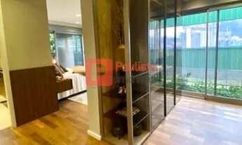 Imagem 5: Apartamento à venda, com 104m²- 3 Dormitorios, 1 Suite terraco gourmet lazer de club novo