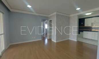 Imagem 2: Apartamento com Varanda Gourmet