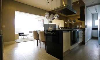 Imagem 4: Flat disponível no Itaim Bibi