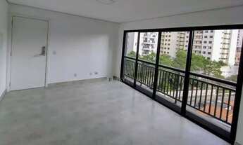 Imagem: Apartamento 2 dormitórios (1 Suíte), sala