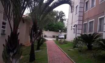 Imagem: Apartamento para locação reformado, garagem