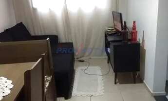 Imagem 2: Apartamento - Loteamento Parque São Martinho - Campinas