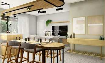 Imagem 4: GAROPABA - Apartamento Padrão - Campo Duna