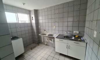 Imagem 3: Alugo apartamento com 02 quartos no Arruda - Recife - PE