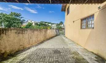 Imagem 3: CURITIBA - Sobrado Padrão - Abranches