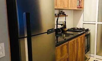 Imagem 5: Apartamento à venda, 48 m² por R$ 795.000,00 - Moema - São Paulo/SP