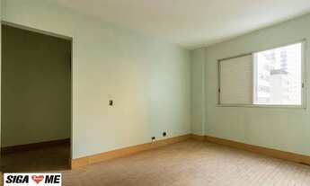 Imagem 5: AMPLO APARTAMENTO DISTRIBUIDO 138,84m² EM PINHEIROS