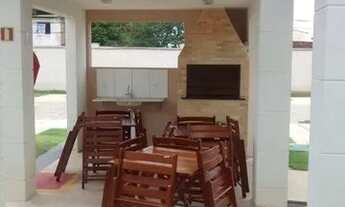 Imagem 5: Residencial Flôr do Anani - 2/4 - Ananindeua