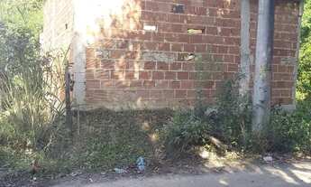 Imagem: Vendo essa casa na alvenaria