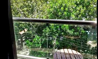 Imagem 7: Flat para venda tem 40 metros quadrados com 1 quarto em Jardim Paulista - São Paulo - SP