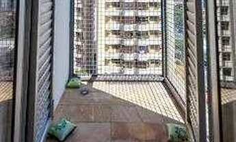 Imagem 6: Apartamento com 1 dormitório à venda, 50 m² por R$ 350.000,00 - Cambuí - Campinas/SP