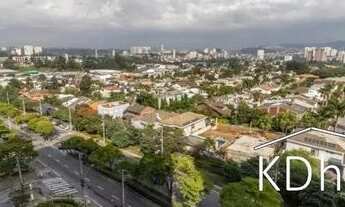 Imagem 7: Apartamento para locação em Alphaville Industrial