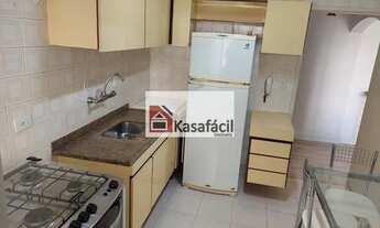 Imagem 3: Apartamento para alugar no bairro Brooklin - São Paulo/SP