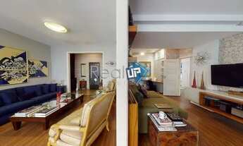 Imagem 2: APARTAMENTO - COPACABANA - 03 QUARTOS - 01 VAGA