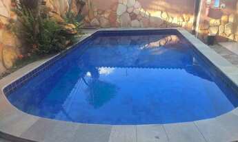 Imagem 7: Aluguel por temporada casa da CIDA Pirenopolis