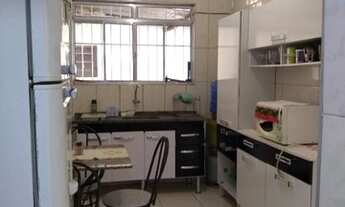 Imagem 7: Casa Térrea - Vila Nhocuné - São Paulo - SP - Duas Moradias - R$325mil