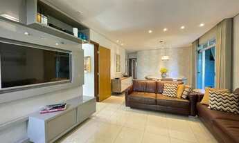 Imagem 2: Apartamento com 4 quartos 2 suíte 1 suíte master 3 vagas a venda,282m2 por R$ 1.300.000