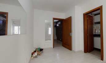 Imagem: 3 dorm no Menino Deus