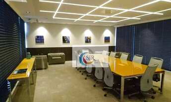 Imagem 4: Conjunto para alugar, 228 m², 6 Vagas de Garagem, Pinheiros