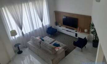 Imagem 5: CASA EM CONDOMÍNIO - RESIDENCIAL VILA DO SOL - SP