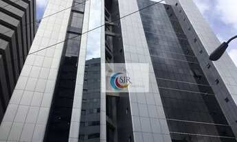 Imagem: Sala Comercial de 446m² com 10 vagas de