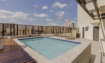 Imagem 7: Cobertura duplex para venda com 250 metros quadrados com 3 quartos em Aclimação - São Paul