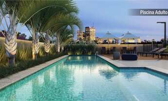 Imagem 2: Apartamento para venda com 81m² - 3dorms/1Suíte - Granja Julieta - São Paulo/SP