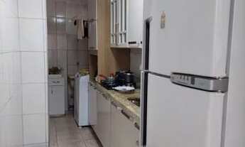 Imagem 4: Apartamento para Venda em São Paulo, CANGAIBA, 2 dormitórios, 1 banheiro, 1 vaga