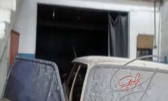 Imagem 5: GALPÃO PARA LOCAÇÃO NO JAGUARÉ, 200 M², MEZANINO, ESCRITÓRIO, BANHEIRO, ESTUFA, EXAUSTOR I