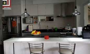 Imagem 10: Apartamento com 4 dormitórios à venda, 136 m² por R$ 1.490.000,00 - Vila Mariana - São Pau