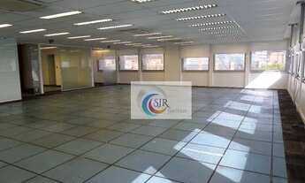 Imagem 6: Conjunto, 415 m² - venda/locação Brooklin - São Paulo/SP