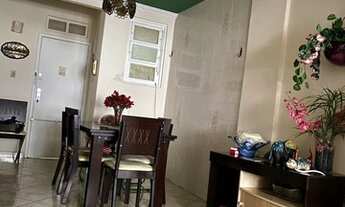 Imagem 2: Apartamento para venda com 70 metros quadrados com 1 quarto em Copacabana - Rio de Janeiro