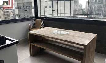 Imagem 3: Cobertura com 3 dorm suíte 2 vagas Vila Mariana