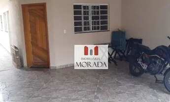 Imagem 3: Casa com 2 dormitórios à venda por R$ 320.000,00 - Parque Interlagos - São José dos Campos