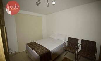 Imagem 4: Apartamento Tipo Studio Para Locação No Jardim Nova Aliança Mobiliado