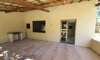 Imagem 3: Imóvel com terreno de 450m² próximo ao centro - Araruama-RJ