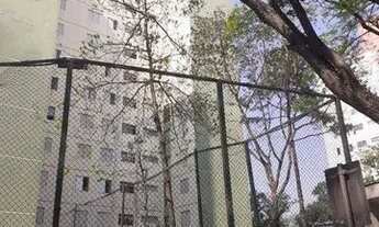 Imagem: Apartamento à venda, 63 m² por R$ 325.000,00