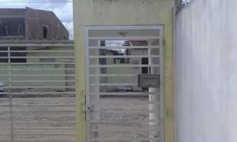 Imagem 6: Casa com 3 dormitórios, 82 m² - venda por R$ 160.000,00 ou aluguel por R$ 991,67/mês - Jar