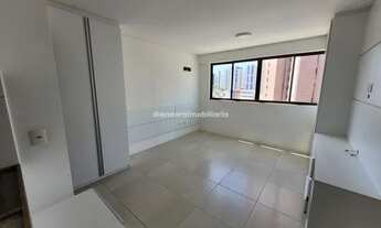 Imagem 4: Apartamento para aluguel, 1 quarto, 1 vaga, Boa Viagem - Recife/PE