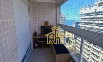 Imagem 5: Apartamento - Alto Padrão - 03 dormitórios (01 suíte) - varanda envidraçada e churrasqueir