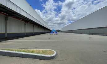 Imagem 6: Pavilhão/Galpão para alugar no bairro Parque Industrial - Viana/ES