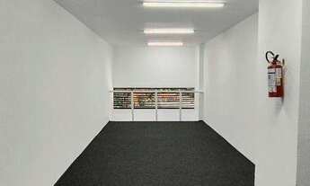 Imagem 2: LO0024 - Loja para alugar, 43 m² por R$ 3.500/mês - Faria Lima - São Paulo/SP