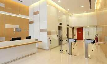 Imagem 2: Sala para alugar, 576 m² por R$ 39.700,00/mês - Centro - Rio de Janeiro/RJ