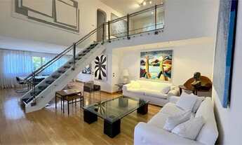 Imagem: JARDIM AMÉRICA - LINDO DUPLEX